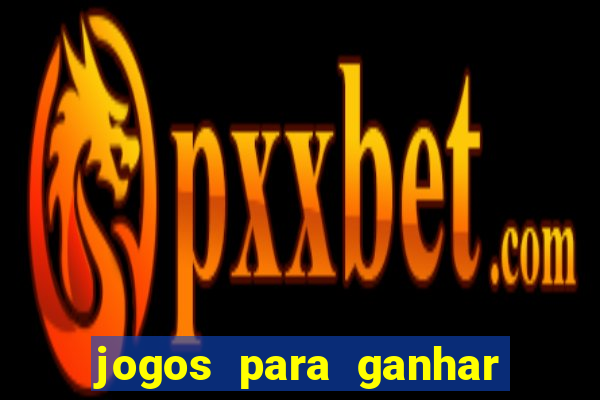 jogos para ganhar dinheiro no pix pagbank